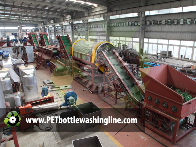 ASG-recycling-PET-washing-line-09