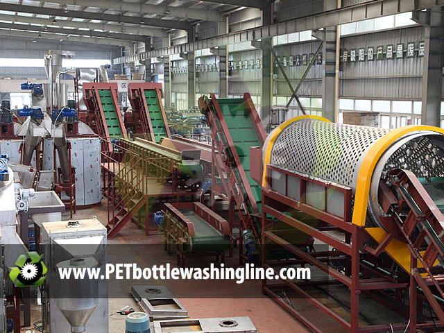 ASG-recycling-PET-washing-line-10