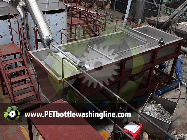 ASG-recycling-PET-washing-line-15