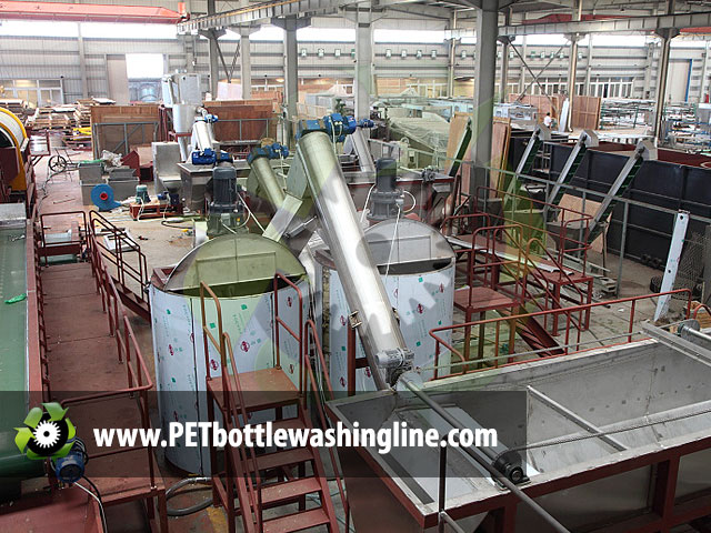 ASG-recycling-PET-washing-line-18